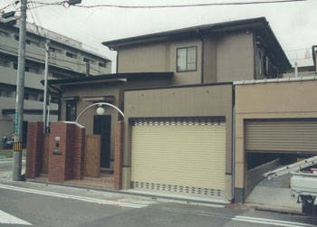個人住宅5