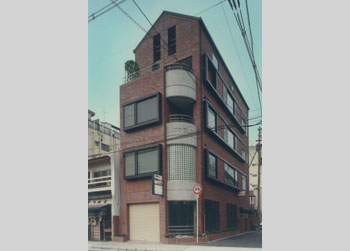 個人住宅1