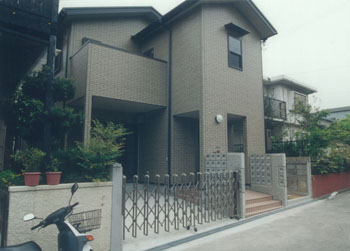 個人住宅11