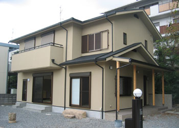 個人住宅4