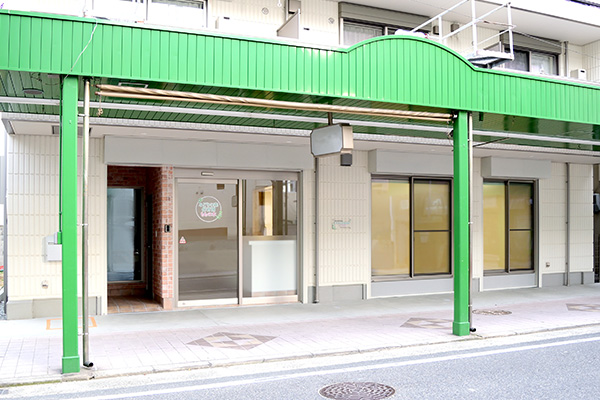 外観2