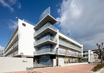 西宮市立南甲子園小学校