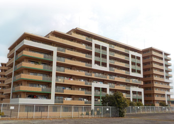 マンションの大規模修繕