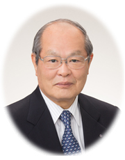 代表取締役会長